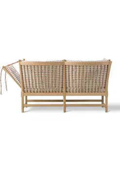 The Spoke-Back Sofa 1789 by Børge Mogensen