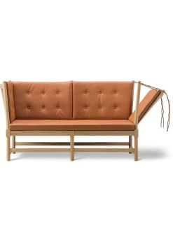 The Spoke-Back Sofa 1789 by Børge Mogensen