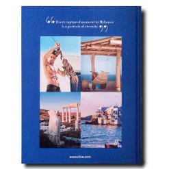 The Travel Series