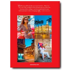 The Travel Series