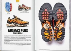 The Ultimate Sneaker Book