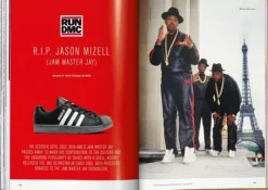 The Ultimate Sneaker Book