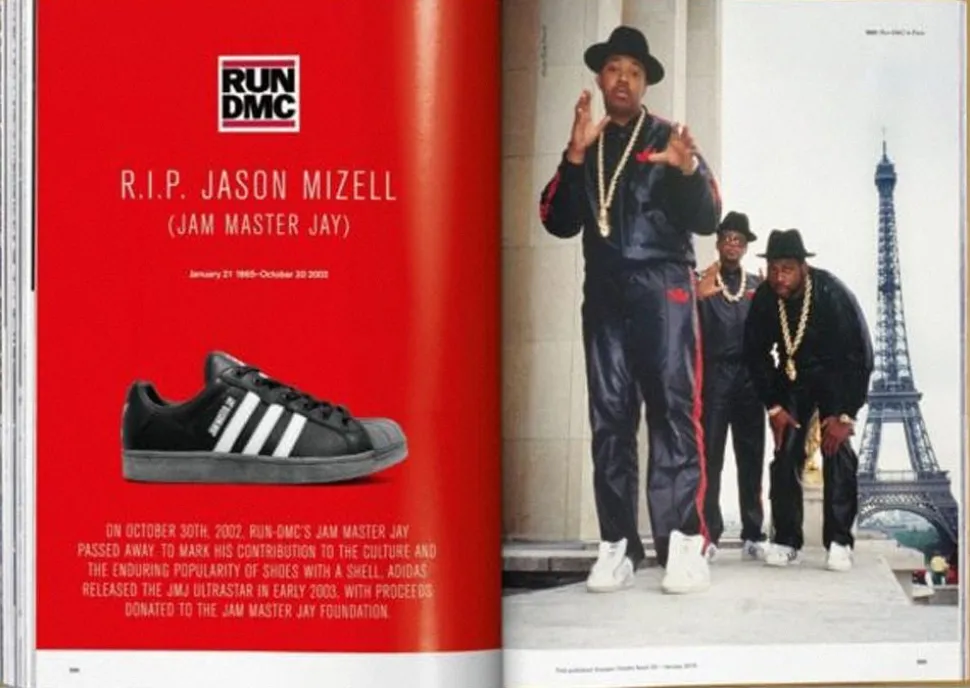 The Ultimate Sneaker Book