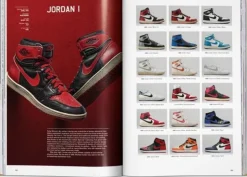 The Ultimate Sneaker Book