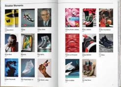 The Ultimate Sneaker Book
