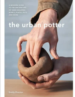The Urban Potter