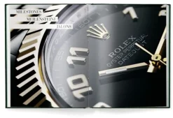 The Watch Book I Rolex - New Edition