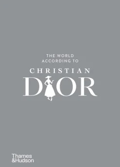 The World According to Christian Dior