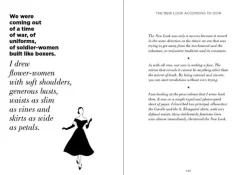 The World According to Christian Dior