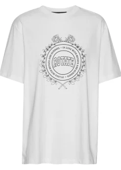 Thin Jersey T-Shirt