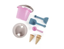 Thorbjorn Bucket Set