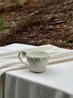Tide Cup w. handle