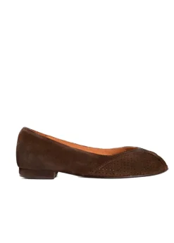 Tiffy Calf suede