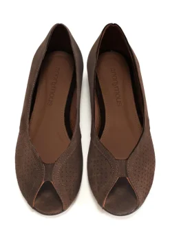 Tiffy Calf suede