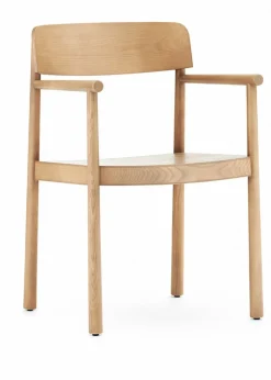 Timb Armchair af Simon Legald