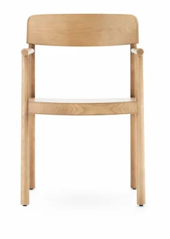Timb Armchair af Simon Legald