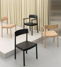 Timb Chair by Simon Legald