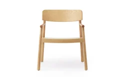 Timb Lounge Armchair