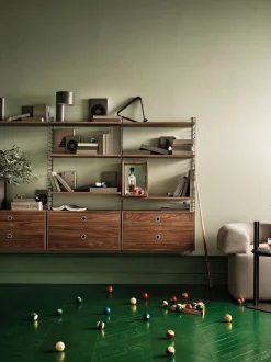 Tiny Cabinet