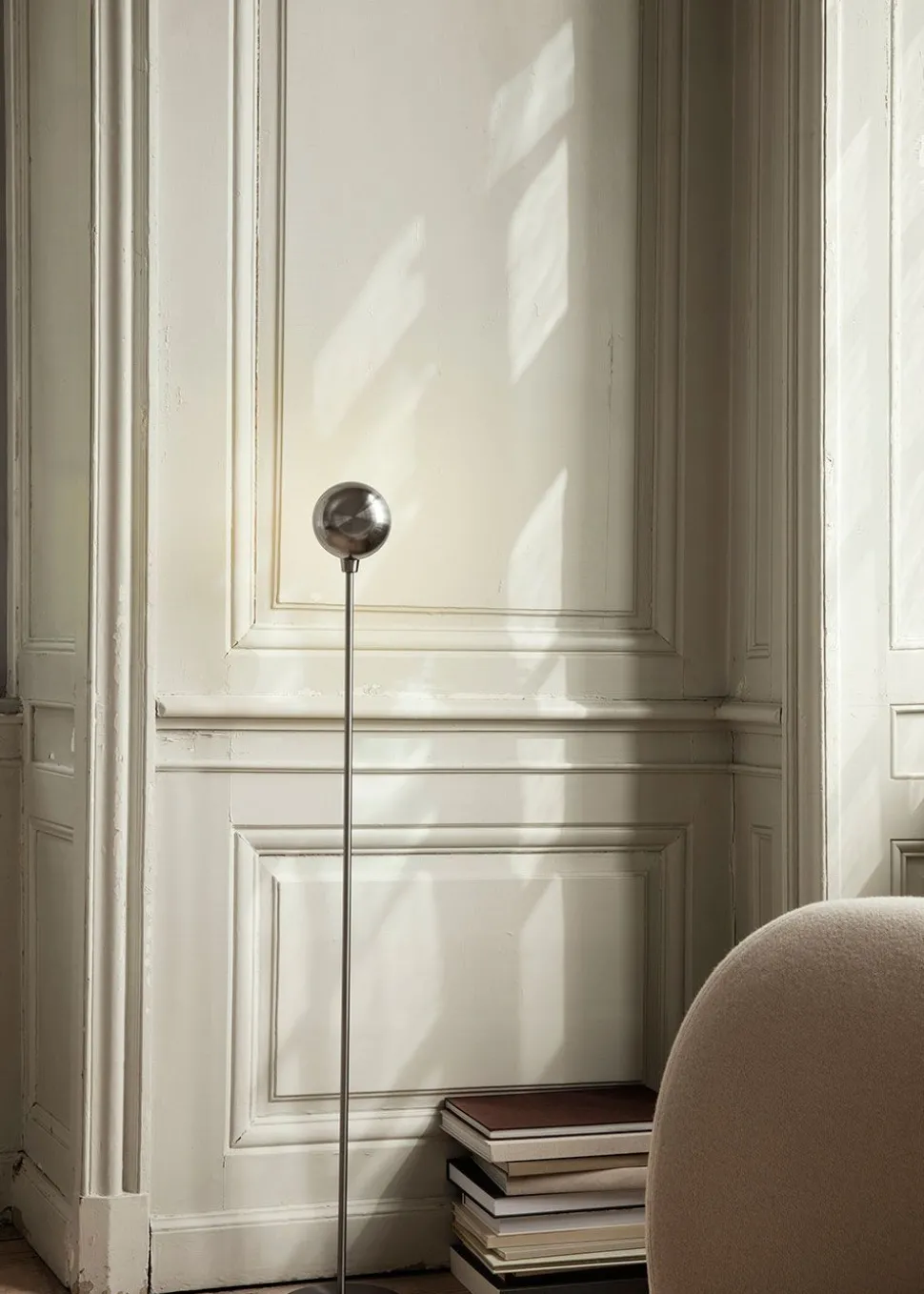 Tiny Floor Lamp