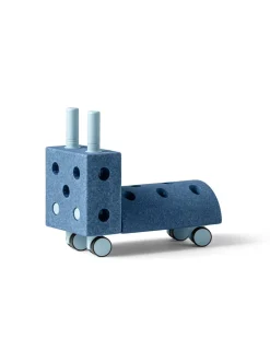 Tiny Ride