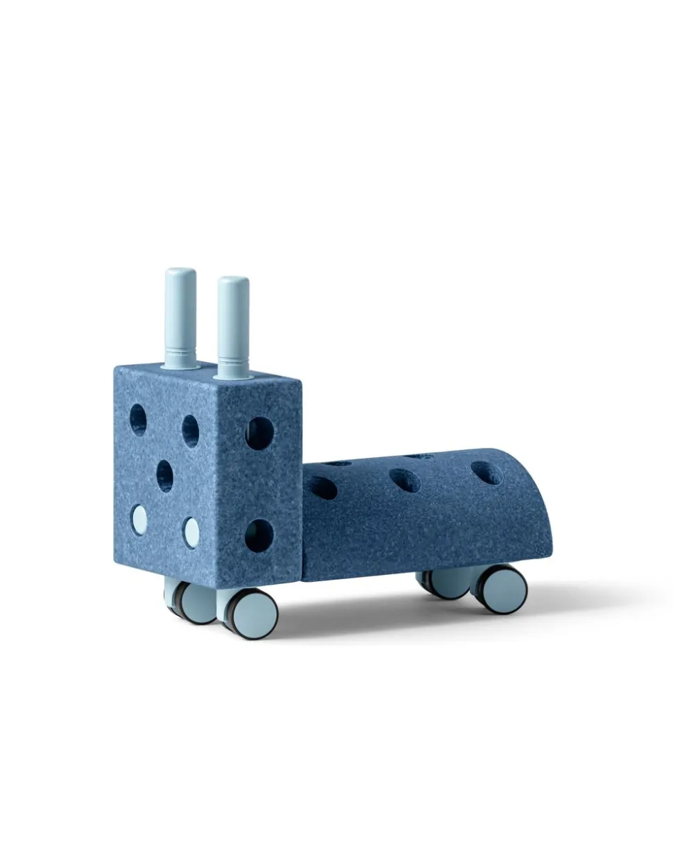 Tiny Ride