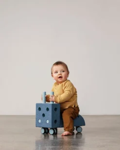 Tiny Ride