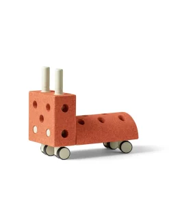 Tiny Ride