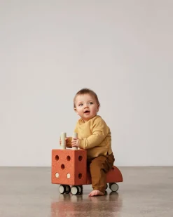 Tiny Ride