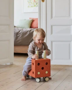 Tiny Ride
