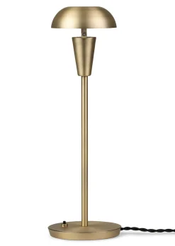 Tiny Table Lamp