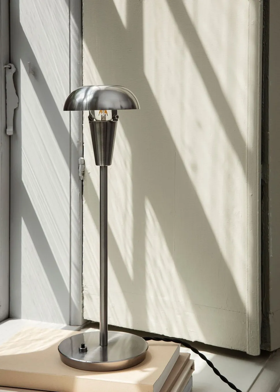 Tiny Table Lamp