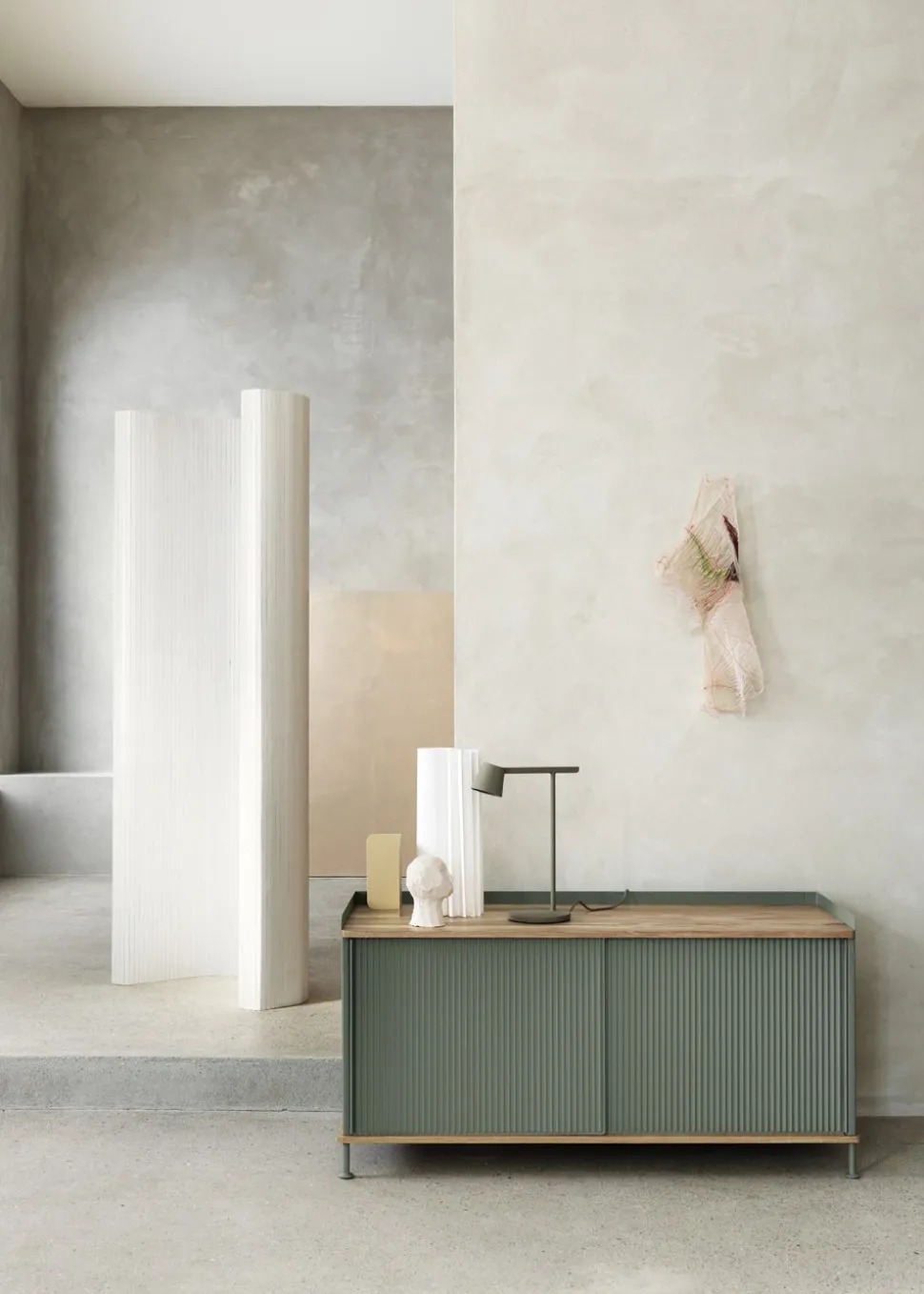 Tip Tablelamp