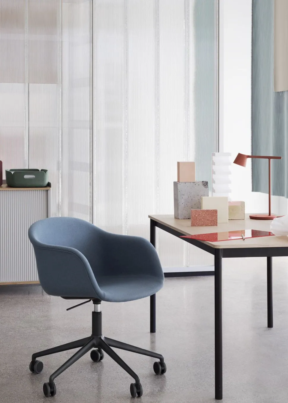 Tip Tablelamp