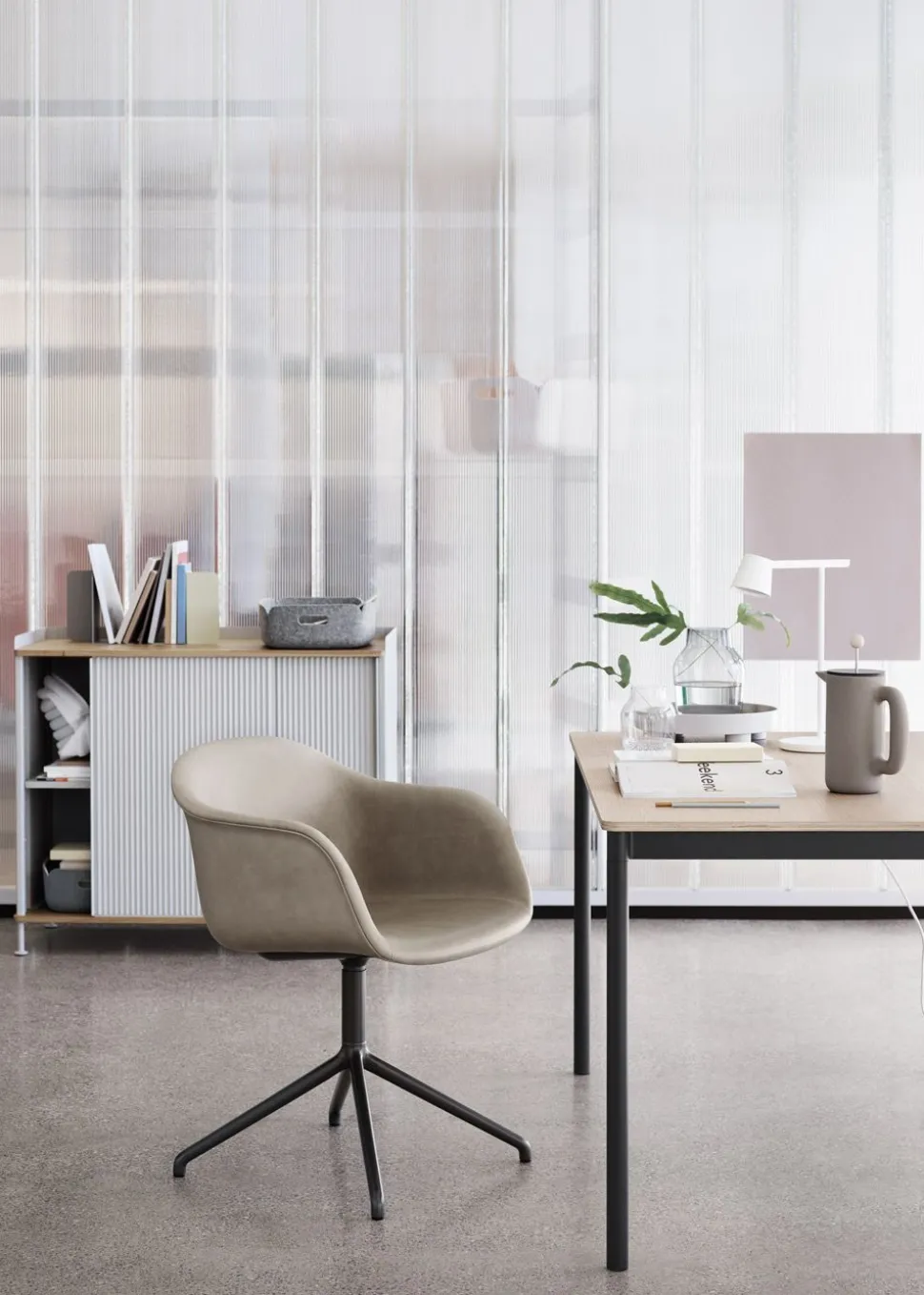 Tip Tablelamp