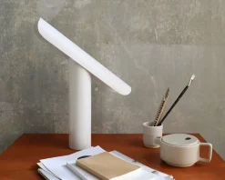 T-Lamp