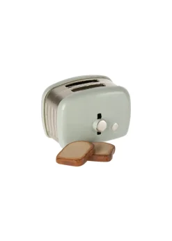Toaster - mouse
