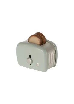 Toaster - mouse