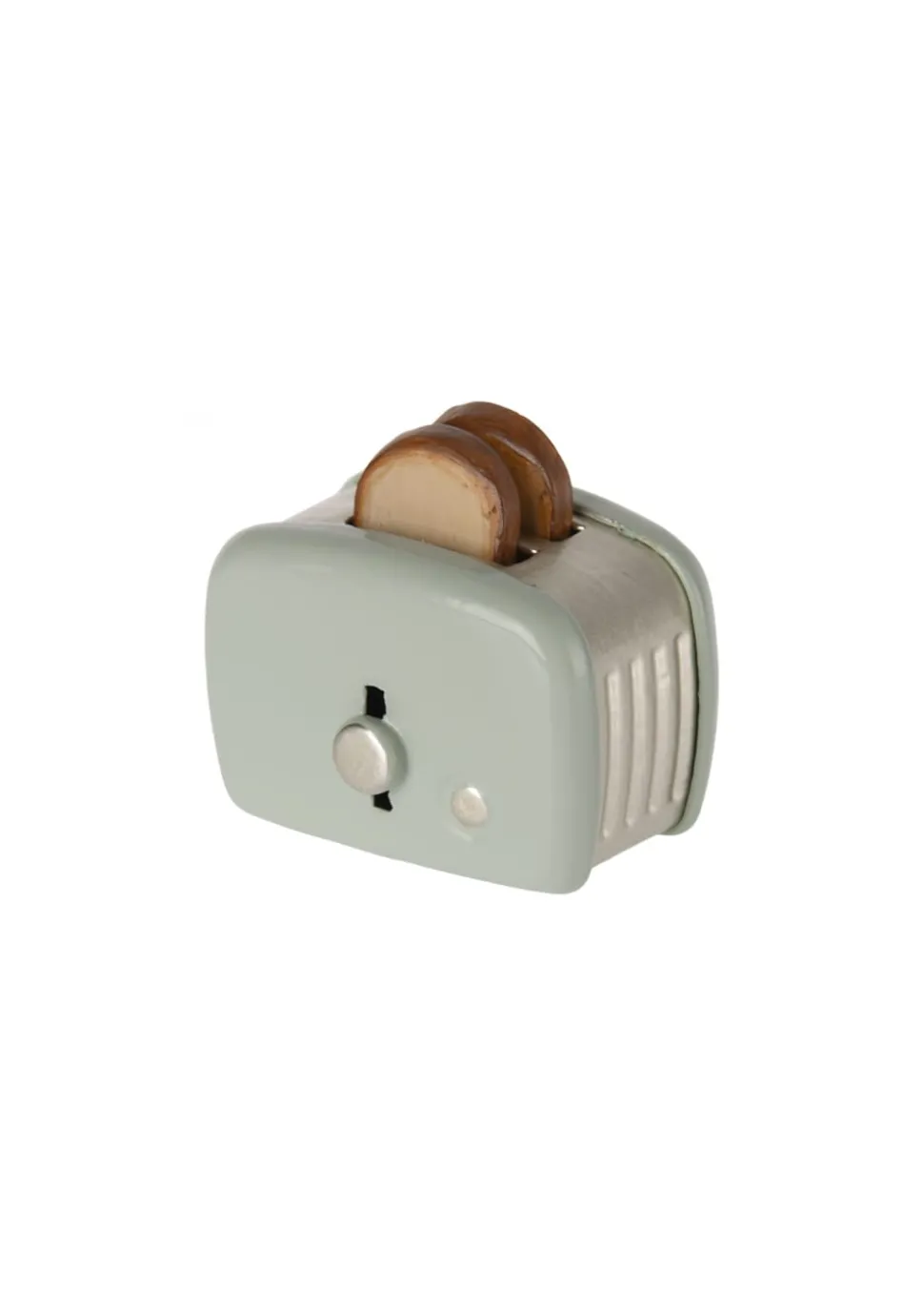 Toaster - mouse