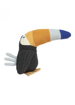 Toby Toucan