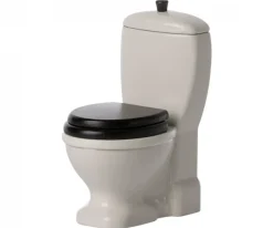Toilet, Mouse