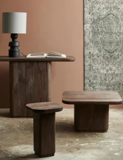 Toke Console Table