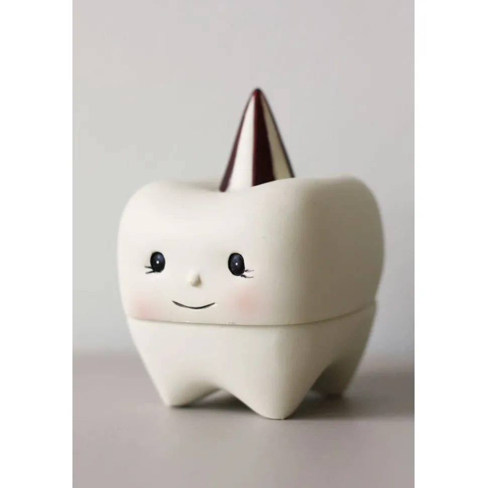 TOOTH BOX