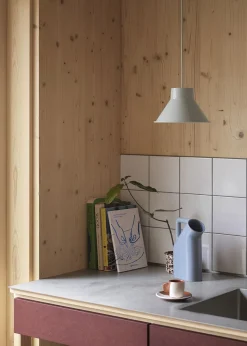Top Pendant