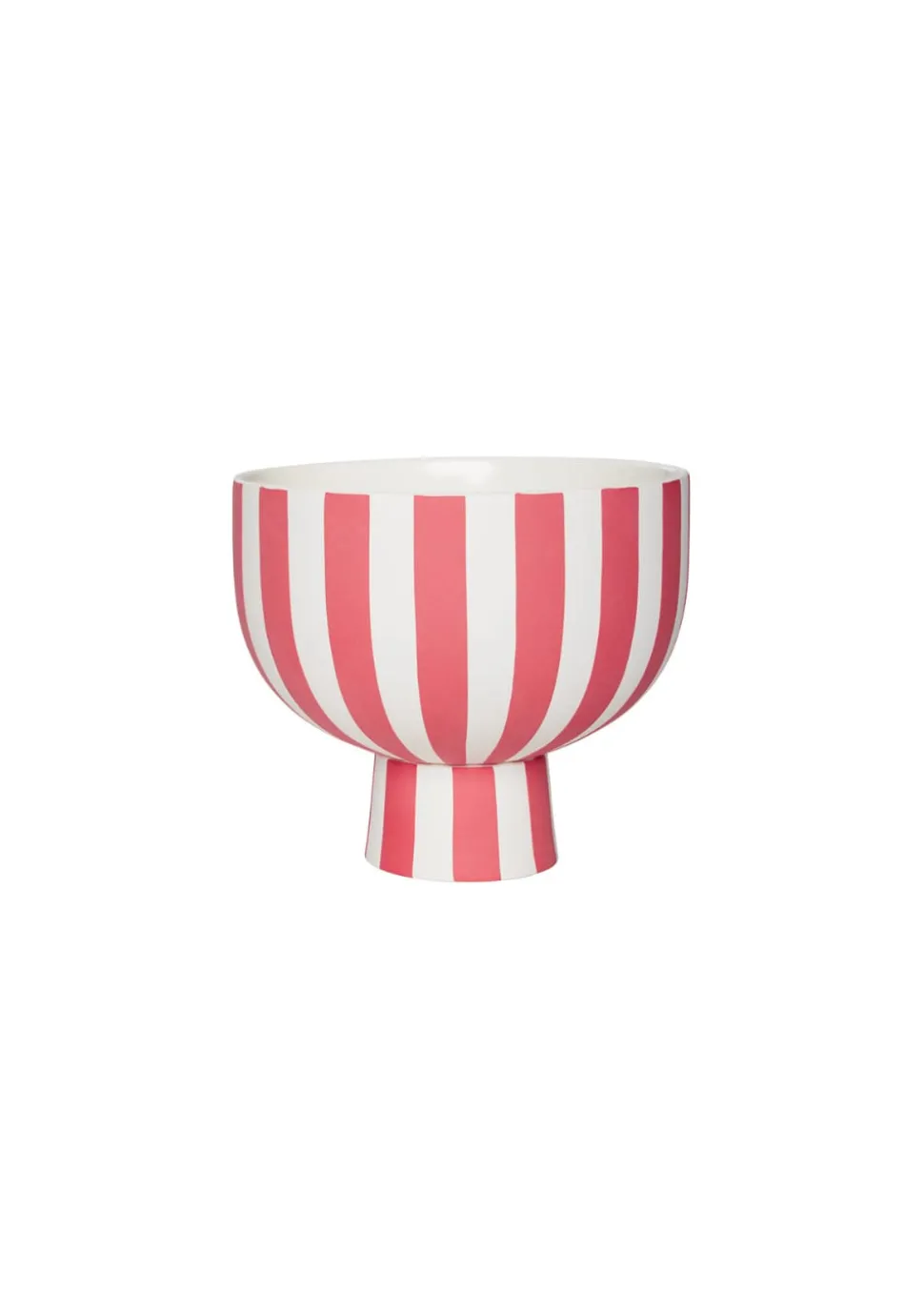 Toppu bowl