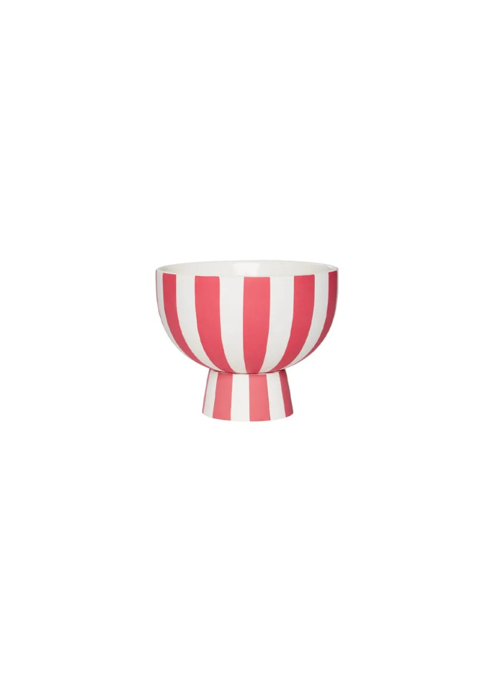 Toppu Mini Bowl