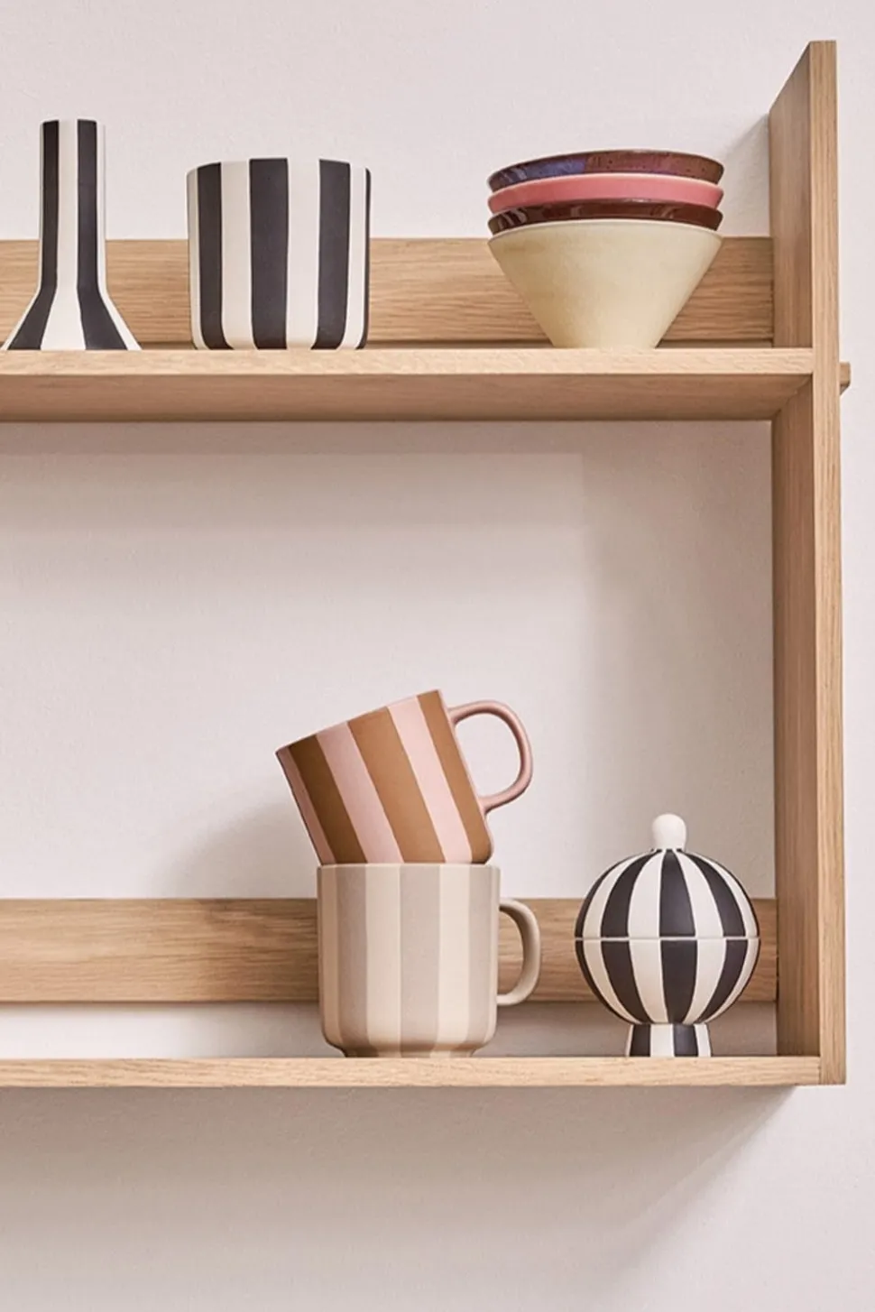 Toppu Mug