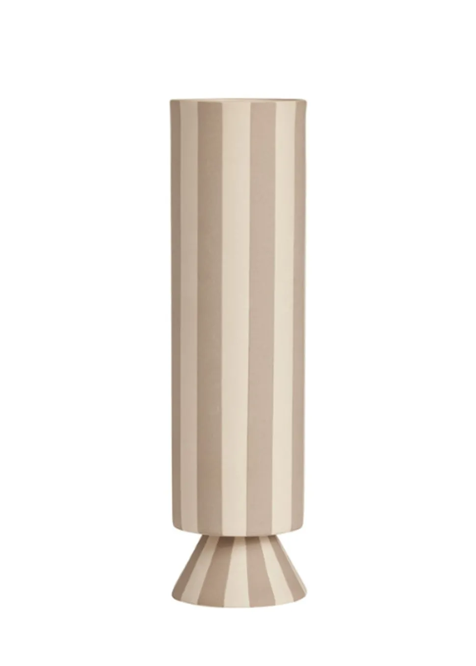 Toppu Vase