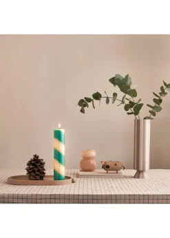 Toppu Vase