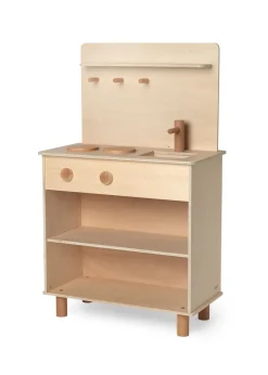 Toro Play Kitchen